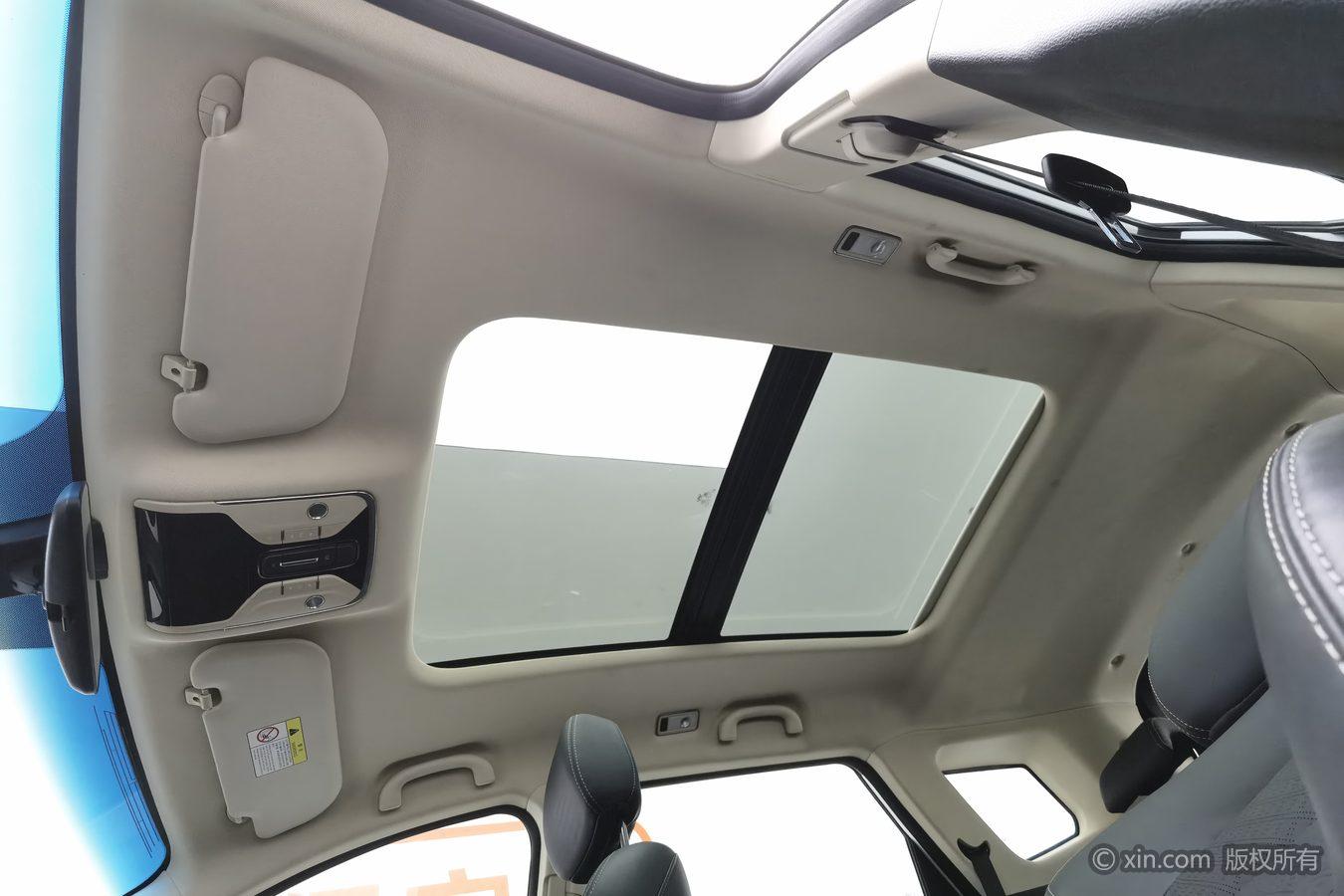 Jetour X90 2019 1.6T DCT Smart Travel 5 seat China VI