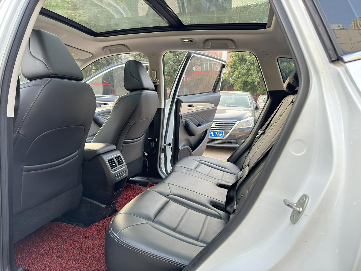Haval F7 2019 1.5T 2WD i China V