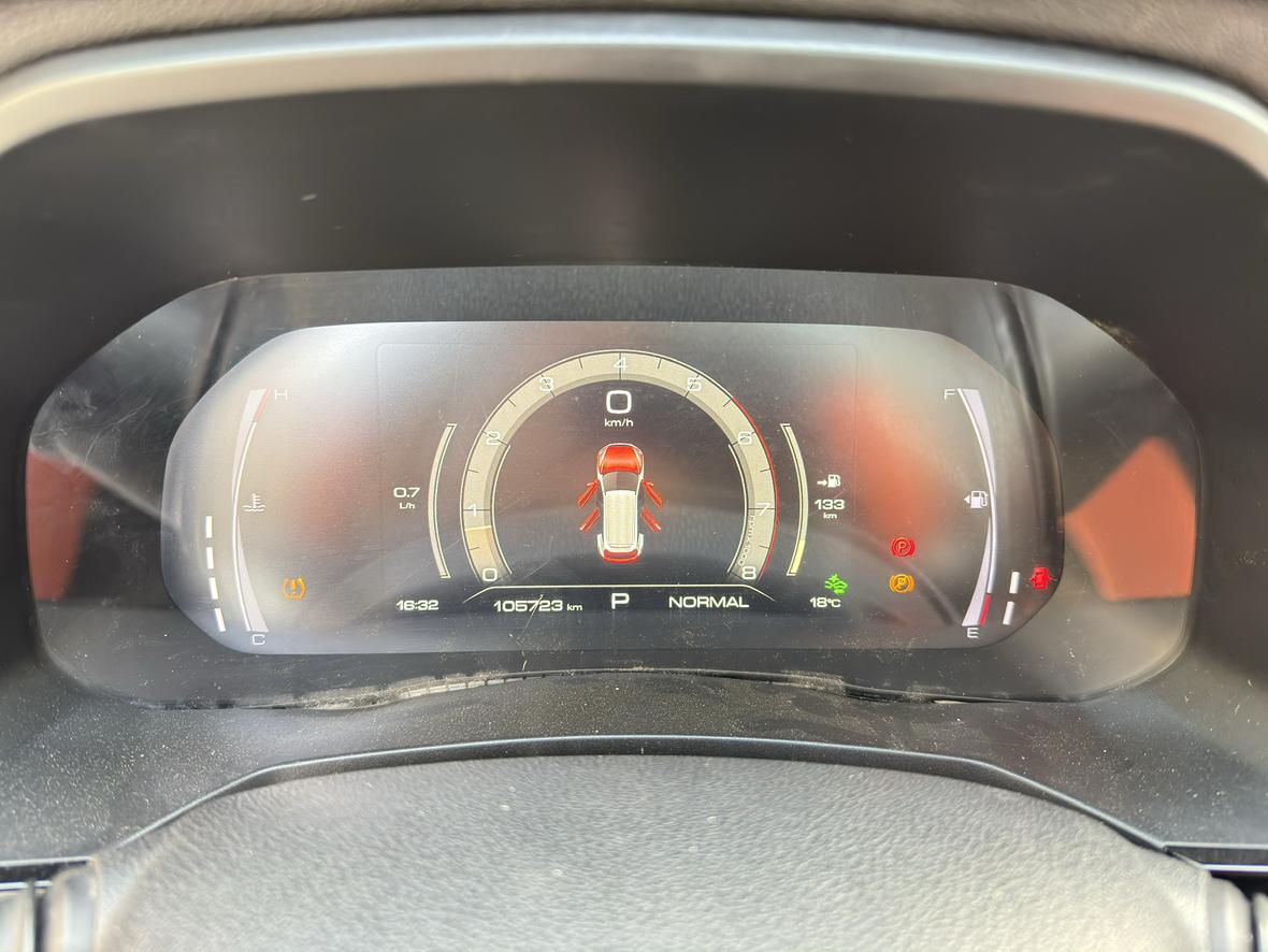 Haval F7 2019 1.5T 2WD i China V