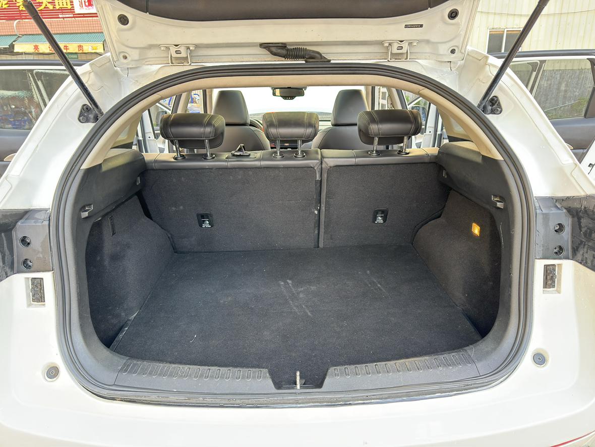 Haval F7 2019 1.5T 2WD i China V