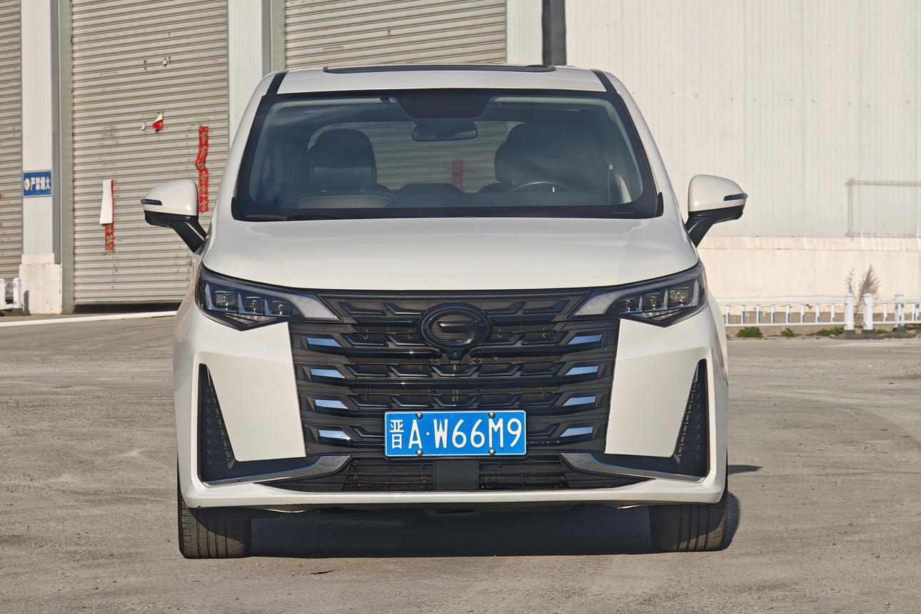 GAC Trumpchi Trumpchi M6 2021 Pro 270T Auto Premium Plus