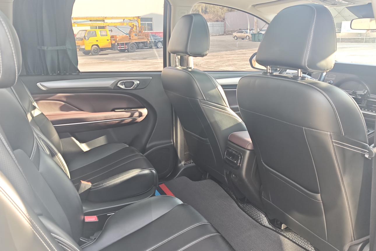GAC Trumpchi Trumpchi M6 2021 Pro 270T Auto Premium Plus