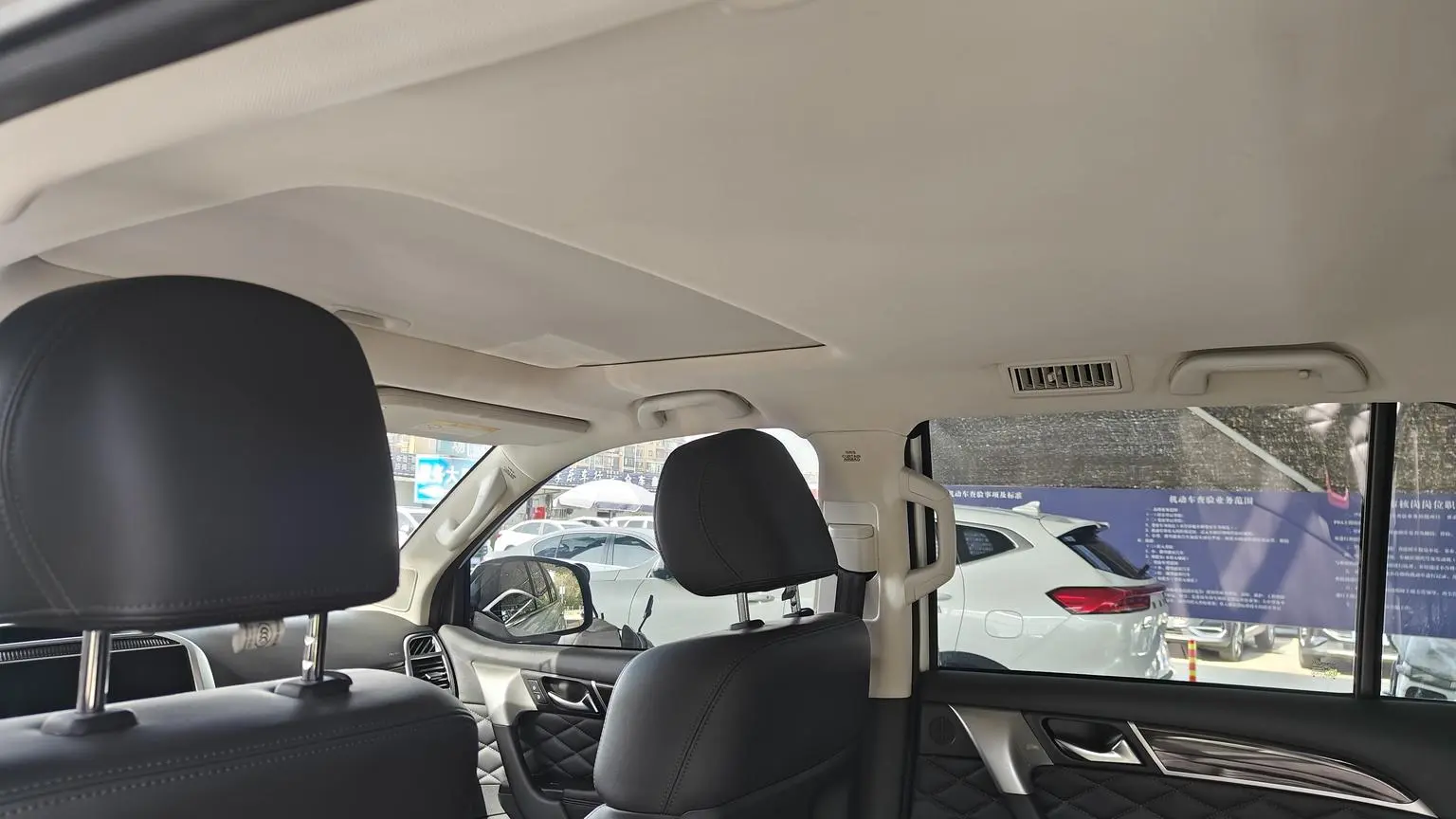 Haval H9 2022 2.0T Petrol 4WD Comfort 7 seat
