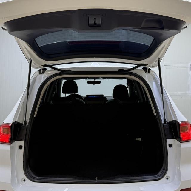 Haval M6 2023 PLUS 1.5T DCT Luxury Connected