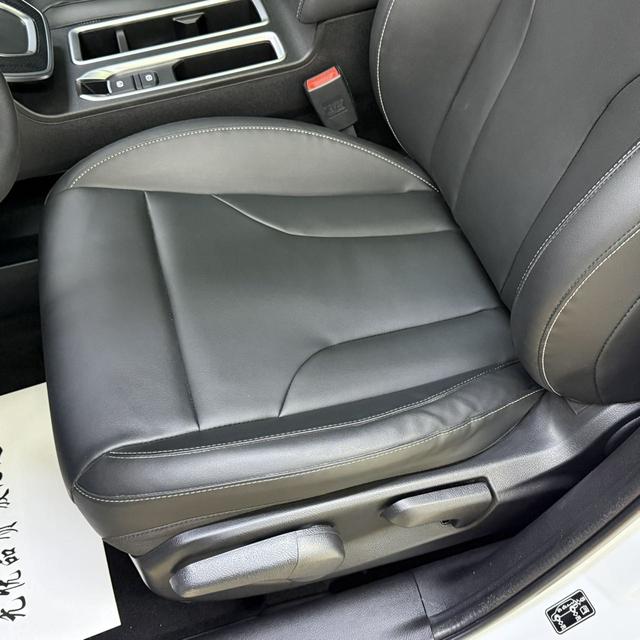 Haval M6 2023 PLUS 1.5T DCT Luxury Connected