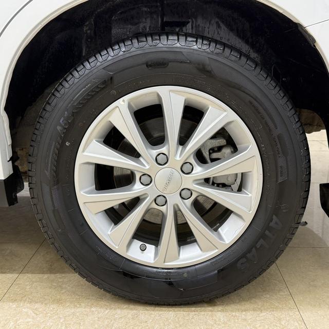 Haval M6 2023 PLUS 1.5T DCT Luxury Connected