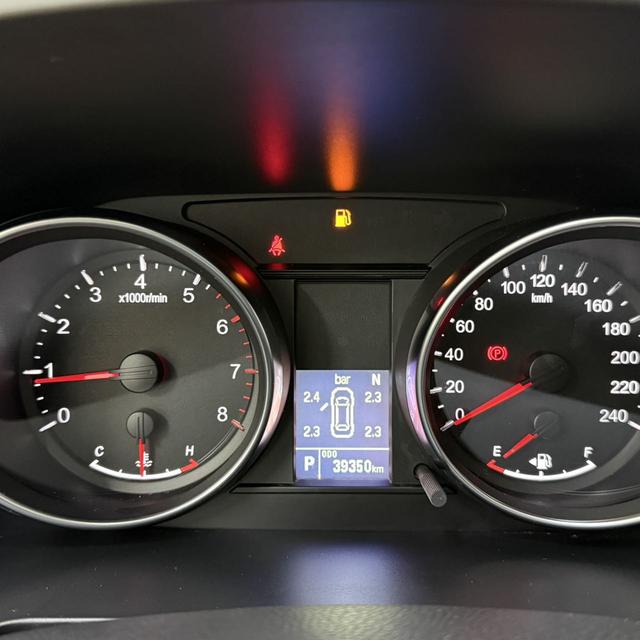 Haval M6 2023 PLUS 1.5T DCT Luxury Connected