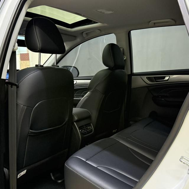 Haval M6 2023 PLUS 1.5T DCT Luxury Connected