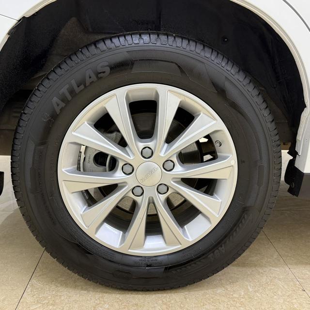 Haval M6 2023 PLUS 1.5T DCT Luxury Connected