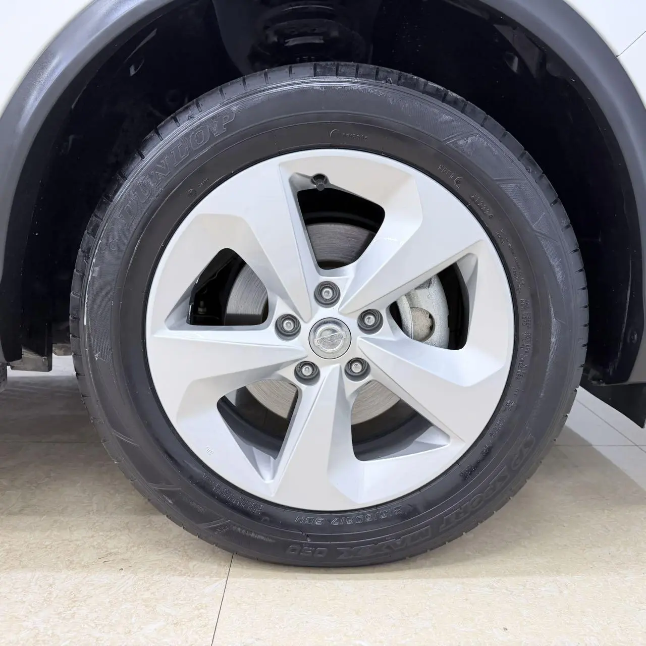 Nissan Qashqai 2022 2.0L XV Smart Enjoy