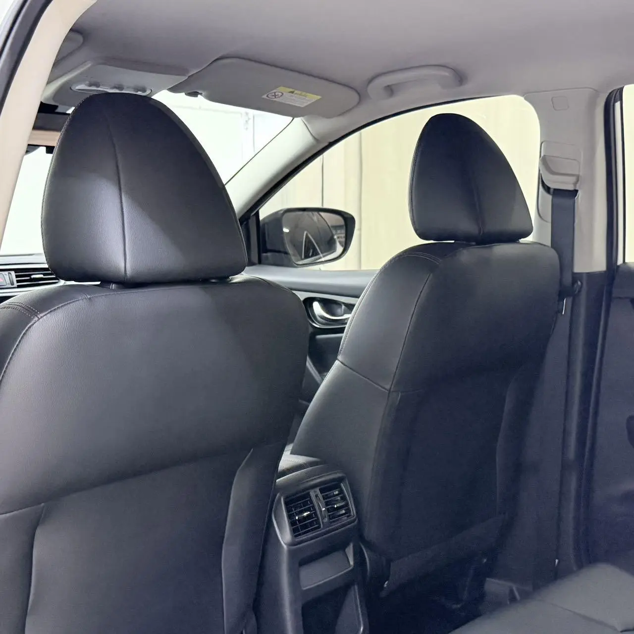 Nissan Qashqai 2022 2.0L XV Smart Enjoy
