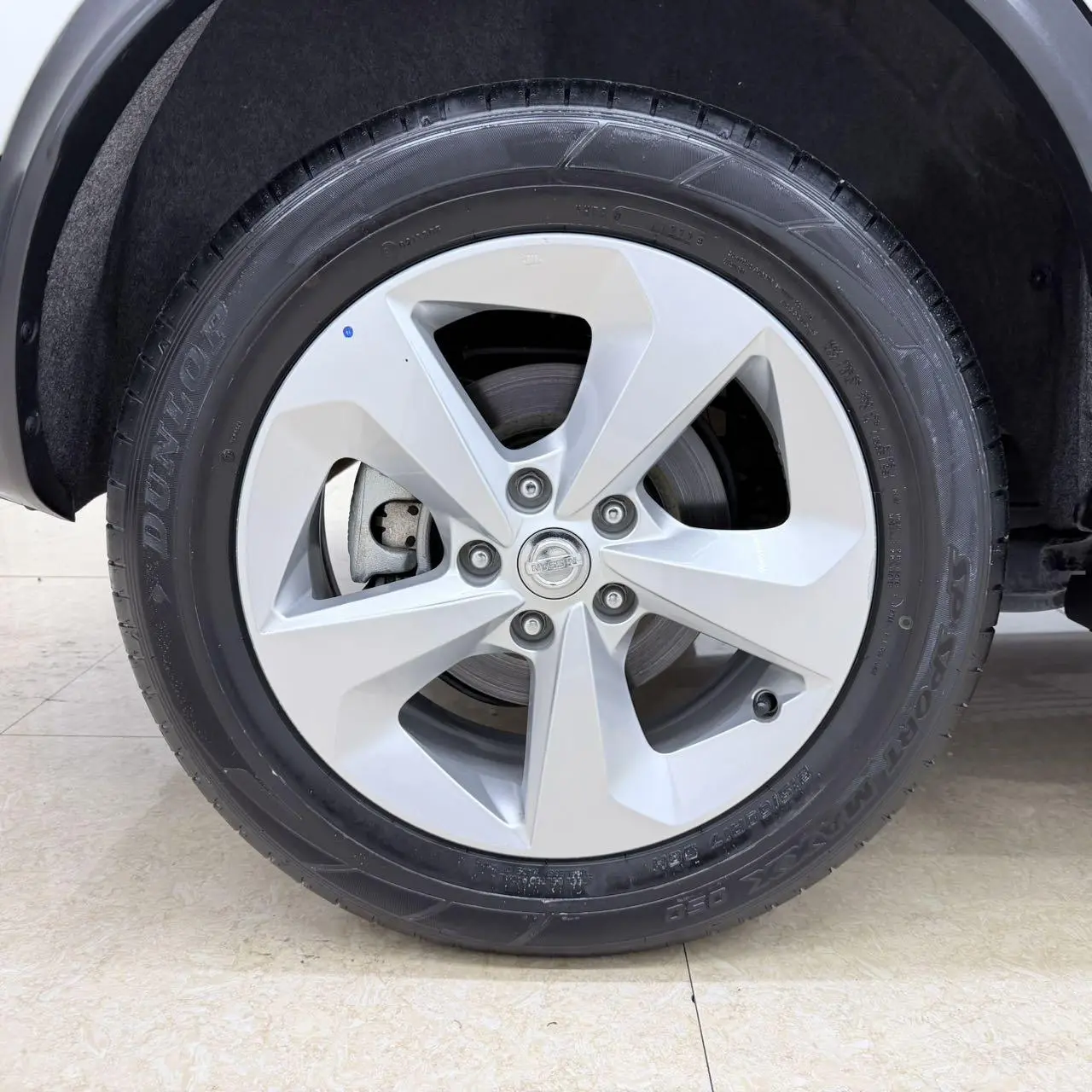 Nissan Qashqai 2022 2.0L XV Smart Enjoy