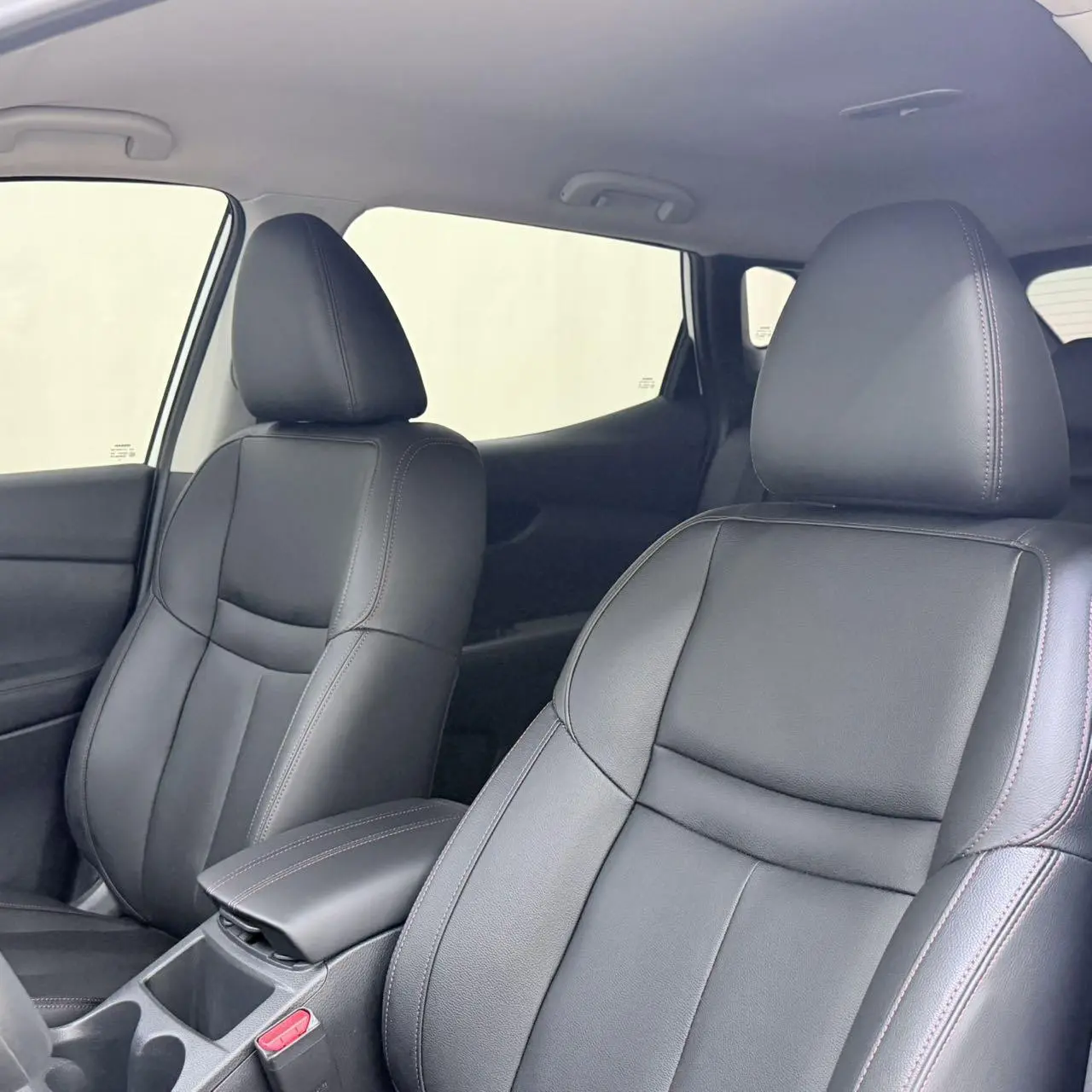 Nissan Qashqai 2022 2.0L XV Smart Enjoy