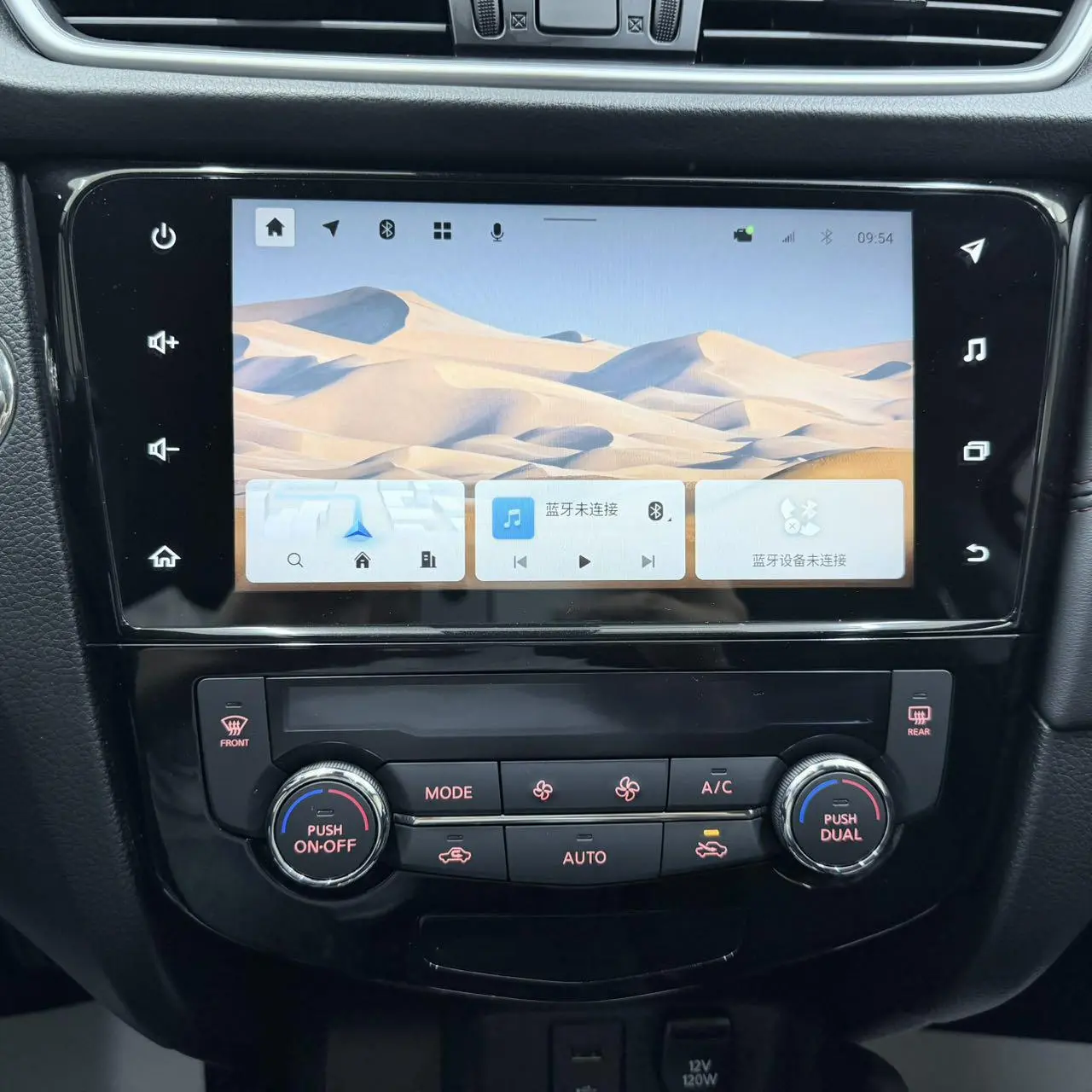 Nissan Qashqai 2022 2.0L XV Smart Enjoy