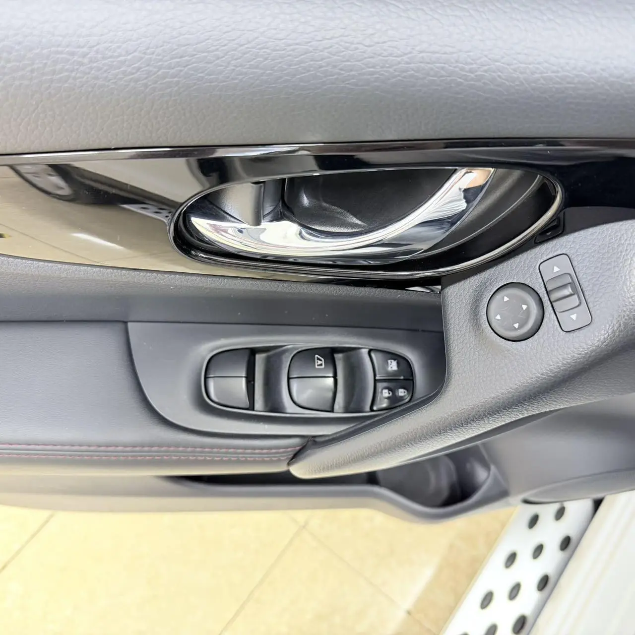 Nissan Qashqai 2022 2.0L XV Smart Enjoy