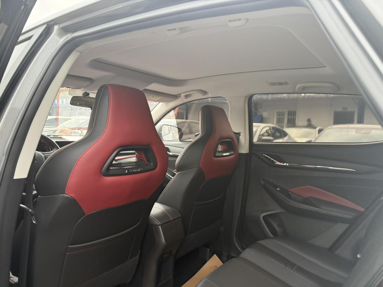 Changan Oshan X5 2021 1.5T DCT Elite