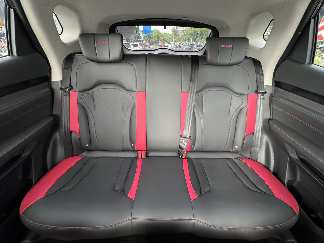 Jetour Da 2023 1.5T DCT Star Shine PRO+