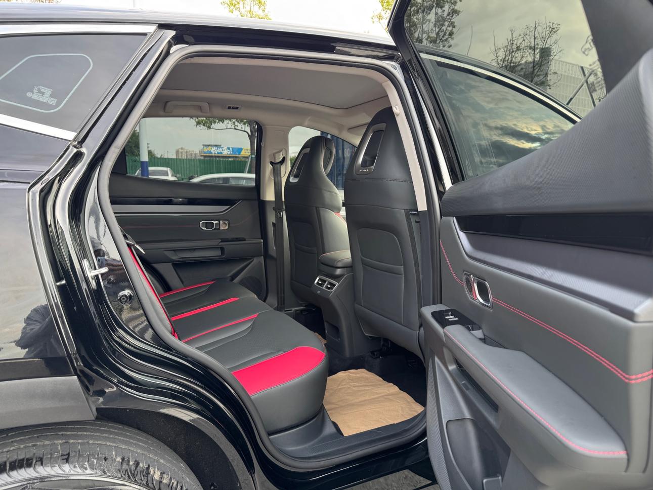 Jetour Da 2023 1.5T DCT Star Shine PRO+