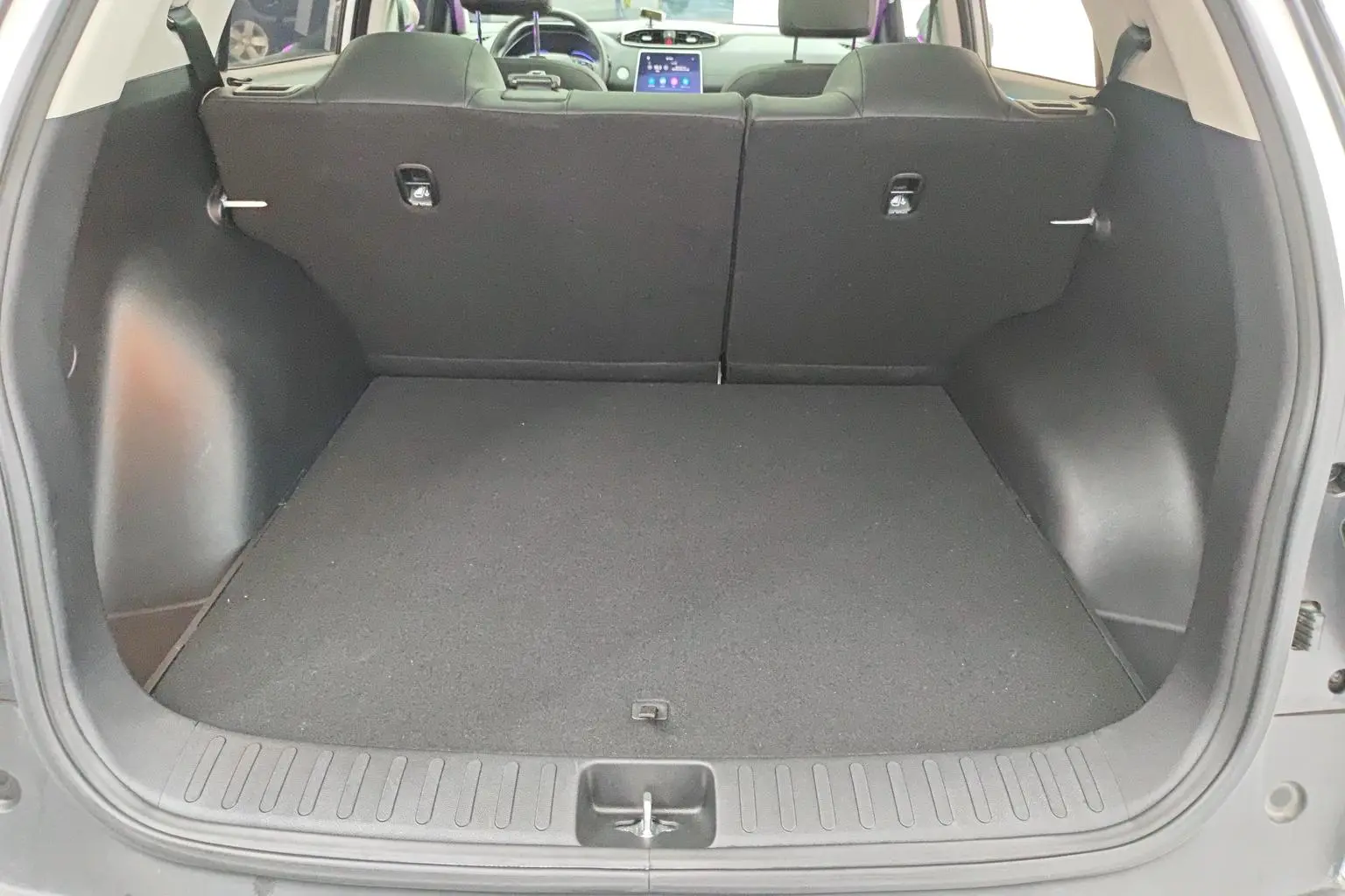 Hyundai ix25 2020 1.5L CVT Smart