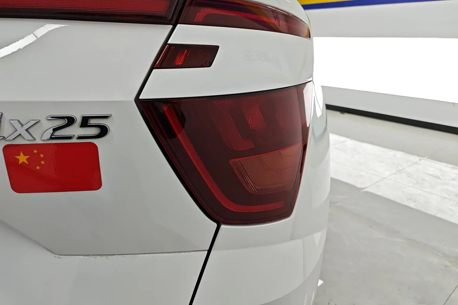 Hyundai ix25 2020 1.5L CVT Smart