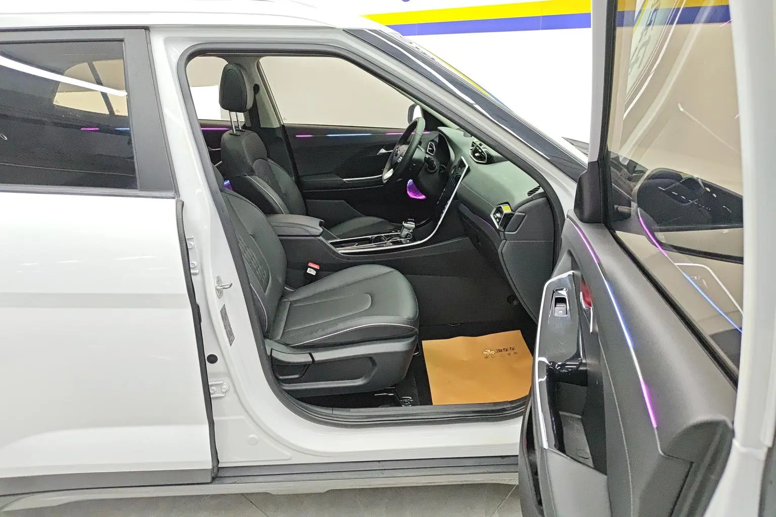 Hyundai ix25 2020 1.5L CVT Smart
