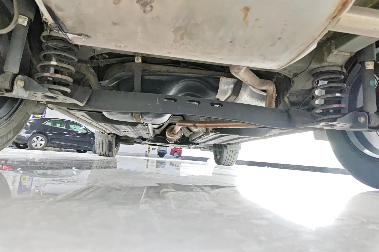 Hyundai ix25 2020 1.5L CVT Smart