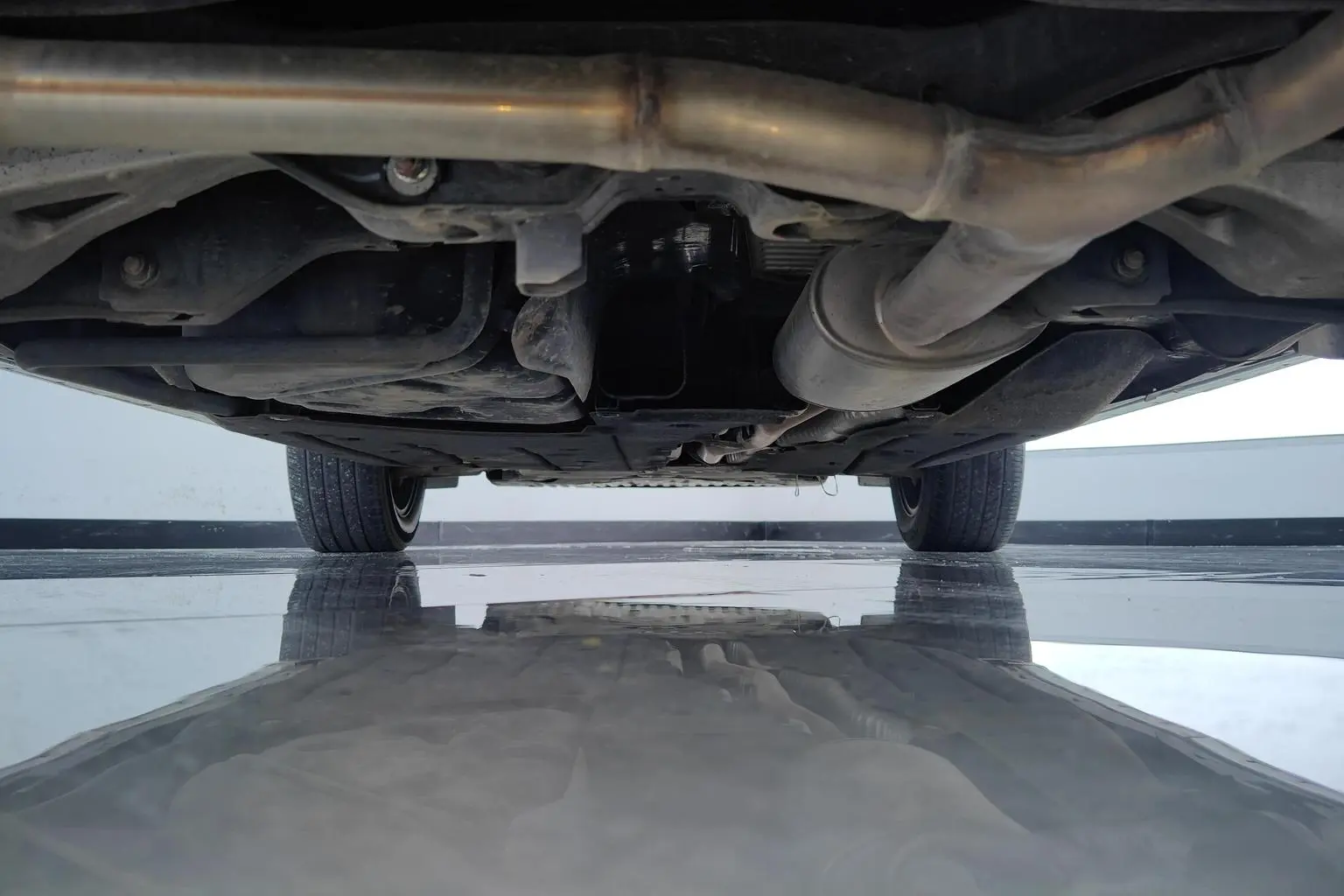 Honda UR-V 2020 240TURBO 2WD