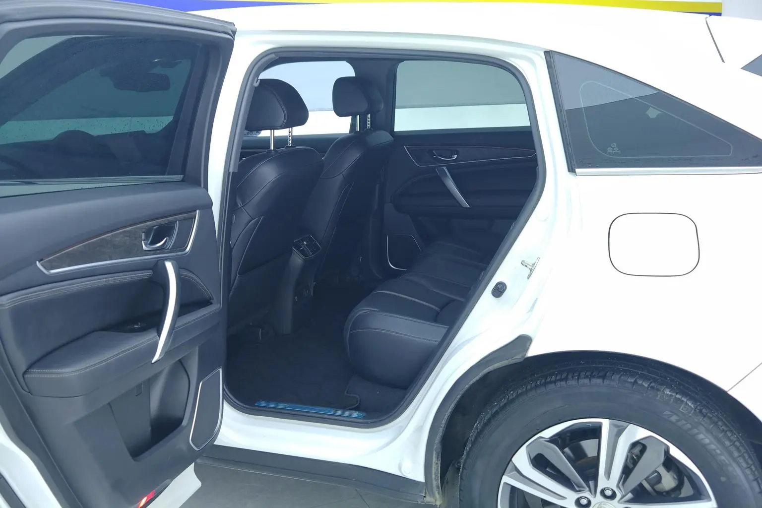 Honda UR-V 2020 240TURBO 2WD