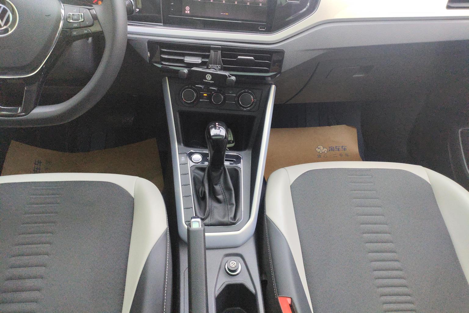Volkswagen Polo 2021 Plus 1.5L Auto Tech
