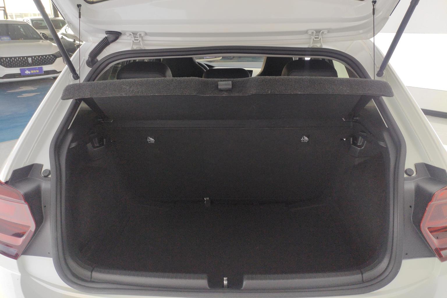 Volkswagen Polo 2021 Plus 1.5L Auto Tech
