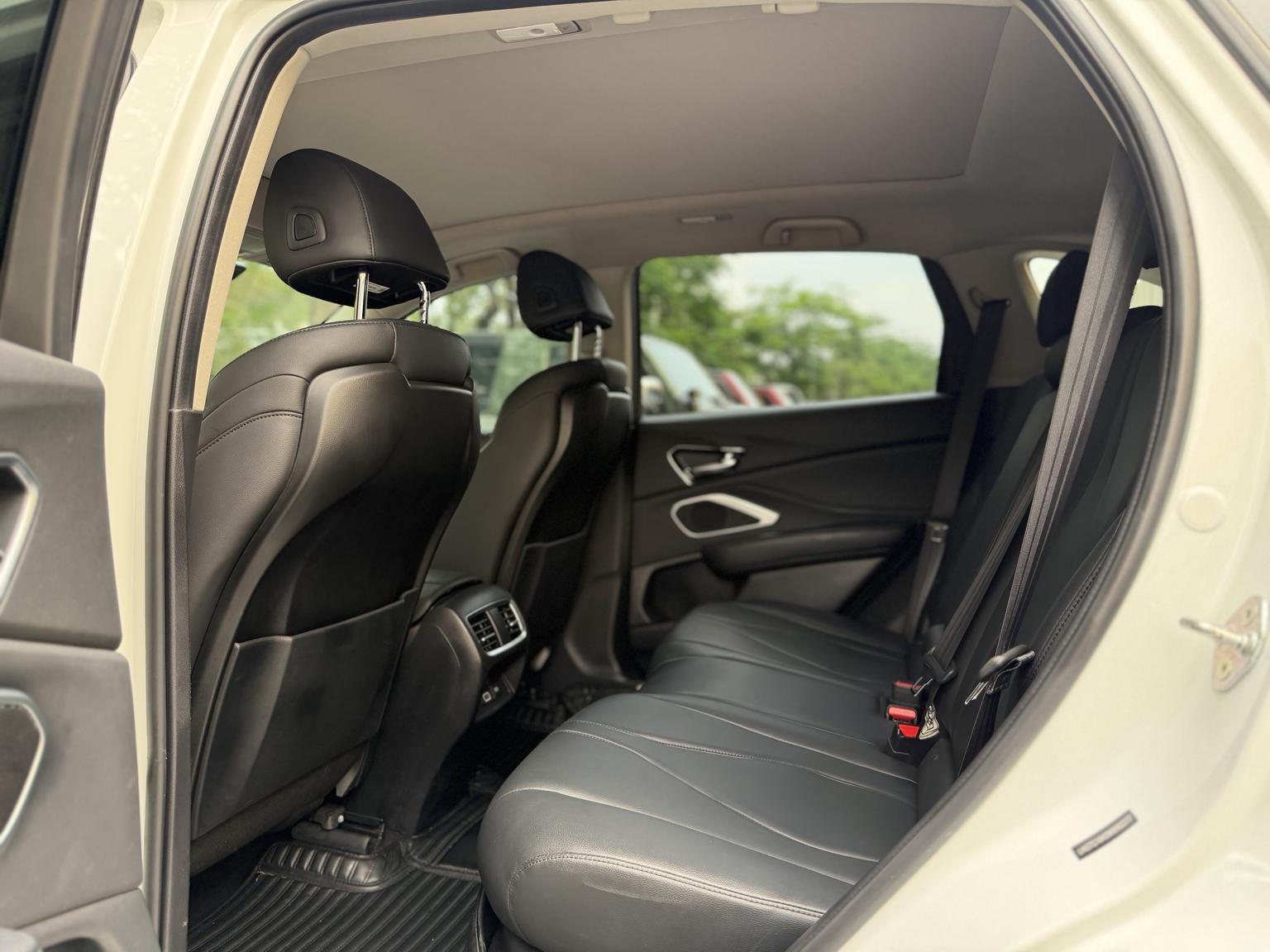 Acura RDX 2021 2.0T Comfort Plus