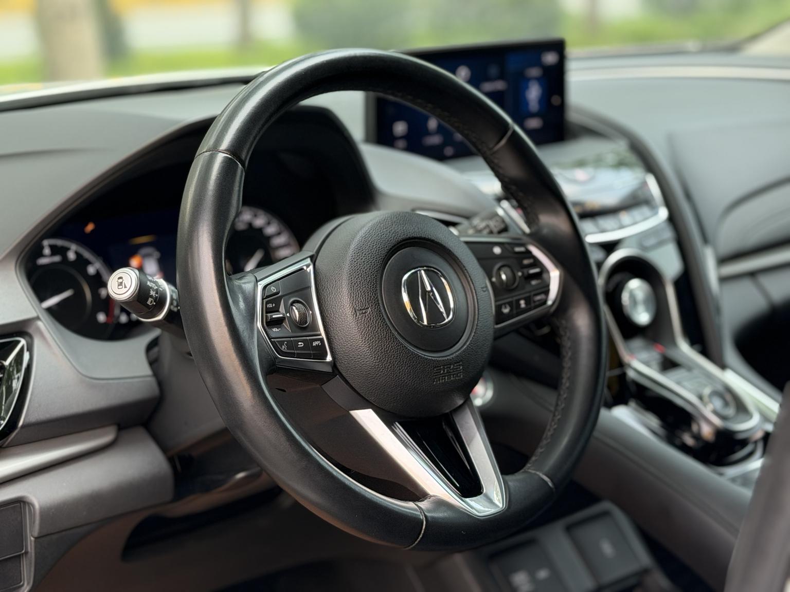 Acura RDX 2021 2.0T Comfort Plus