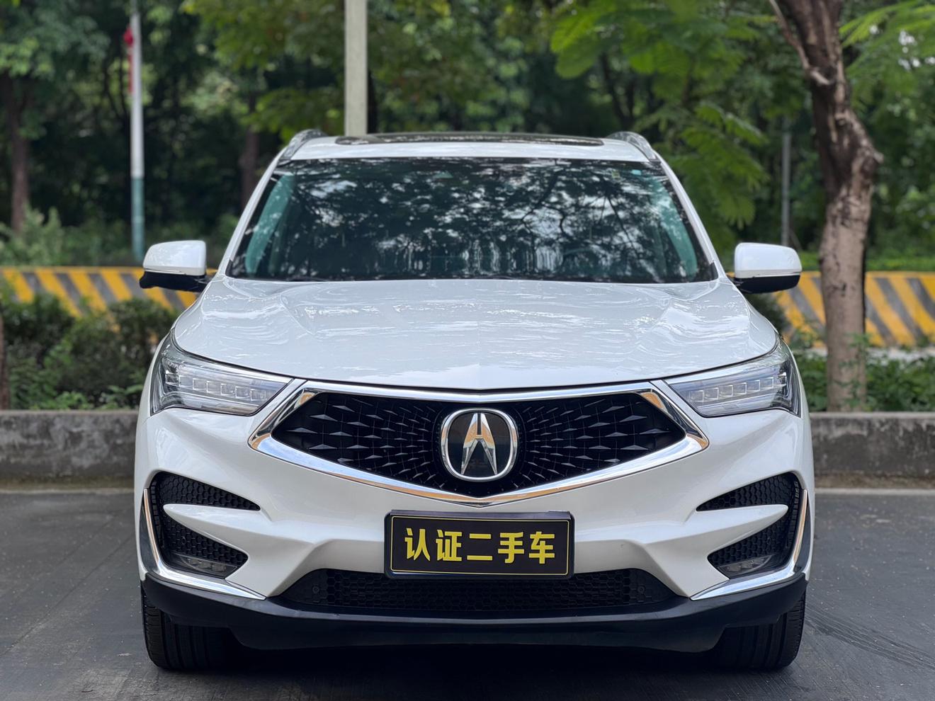 Acura RDX 2021 2.0T Comfort Plus