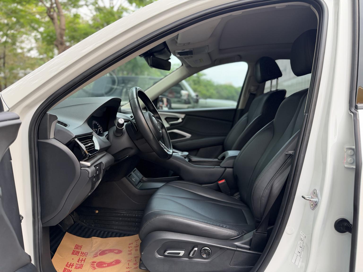 Acura RDX 2021 2.0T Comfort Plus