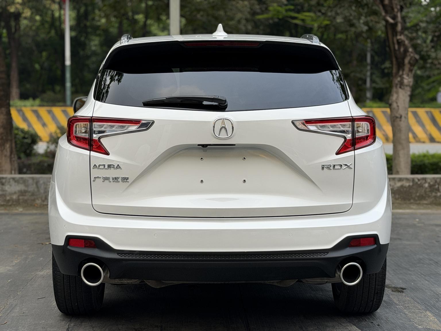 Acura RDX 2021 2.0T Comfort Plus