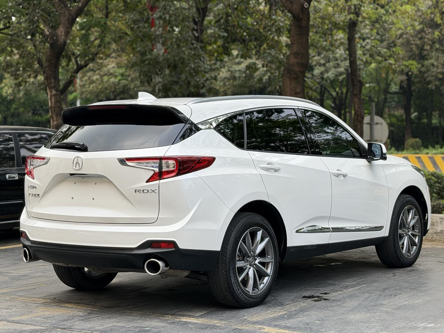 Acura RDX 2021 2.0T Comfort Plus