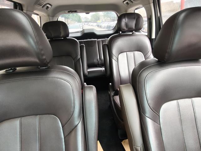 GAC Trumpchi Trumpchi M6 2019 270T Auto Luxury 7 seat China VI