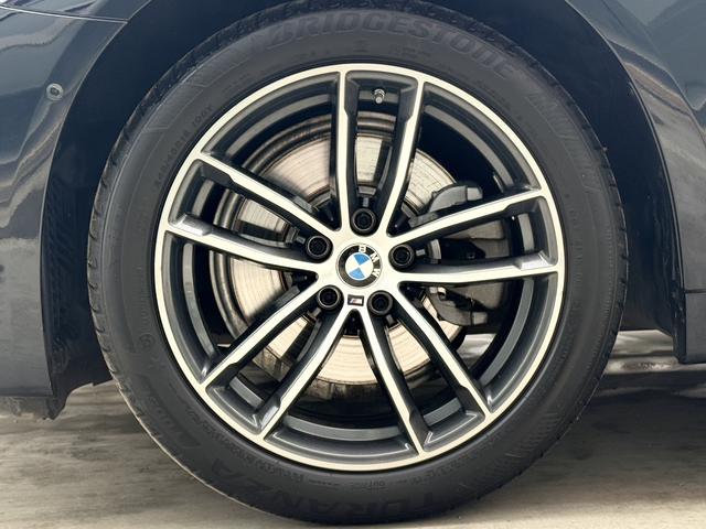 BMW 5 Series 2021 525Li M Sport Package
