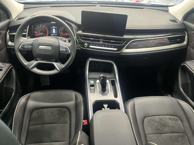 Haval H6 2023 Guochao 1.5T Auto Urban
