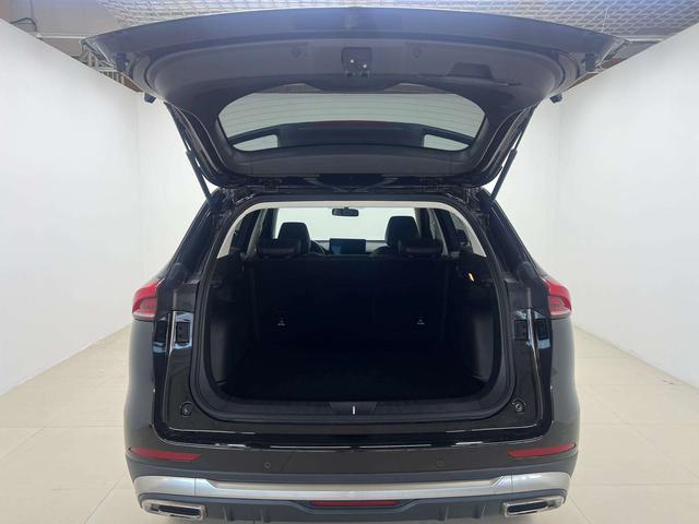 Haval H6 2023 Guochao 1.5T Auto Urban
