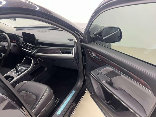 Haval H6 2023 Guochao 1.5T Auto Urban