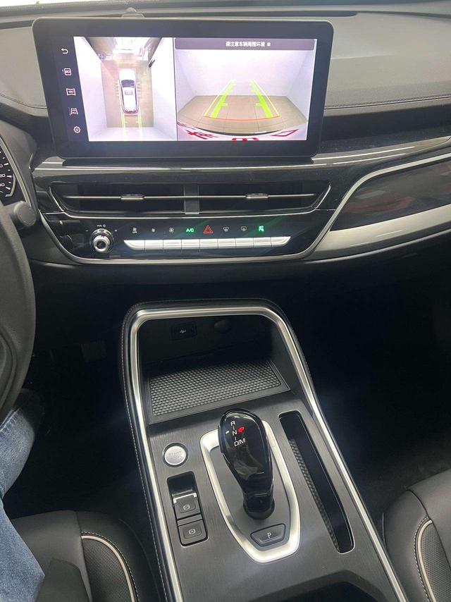 Haval H6 2023 Guochao 1.5T Auto Urban