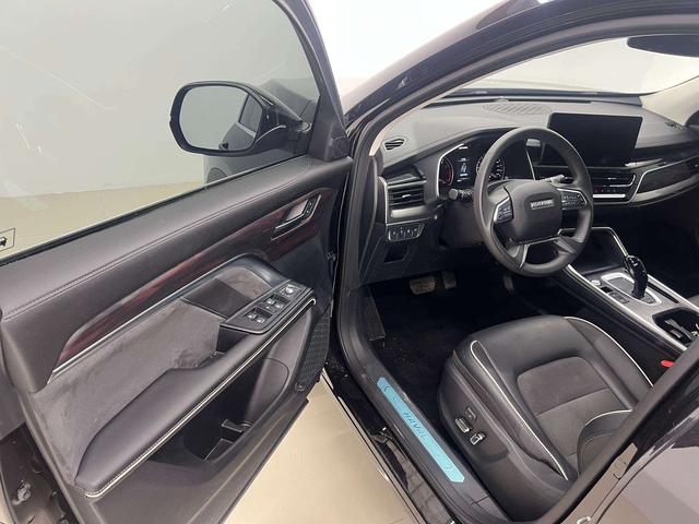 Haval H6 2023 Guochao 1.5T Auto Urban
