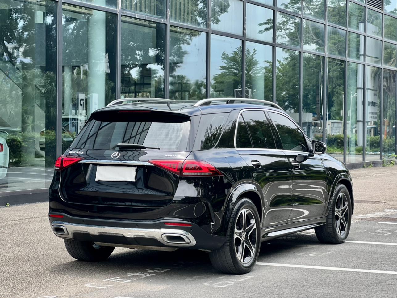 Mercedes-Benz GLE( Import ) 2023 GLE 350 4MATIC Fashion