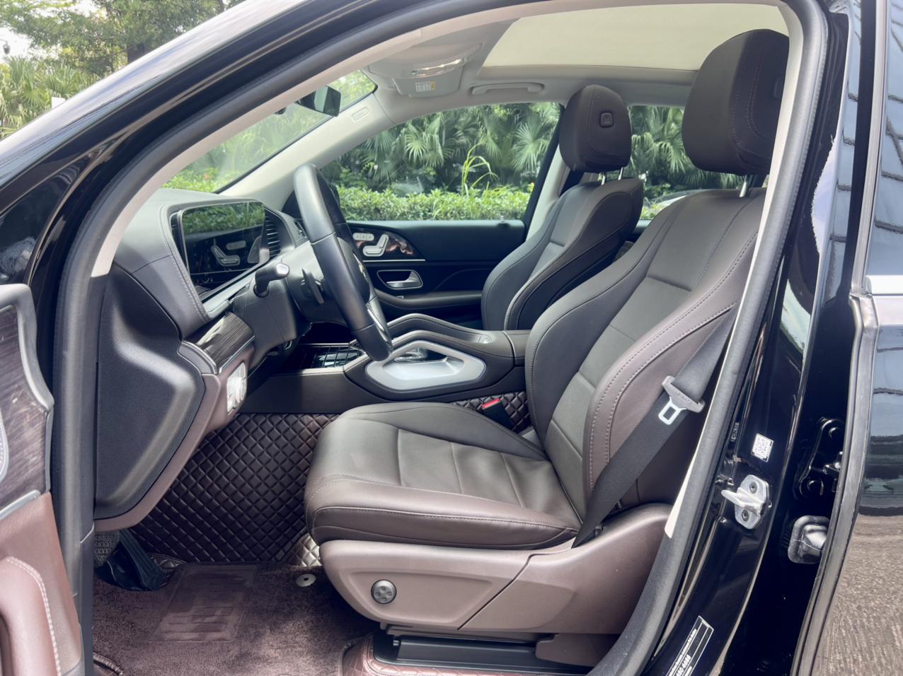 Mercedes-Benz GLE( Import ) 2023 GLE 350 4MATIC Fashion