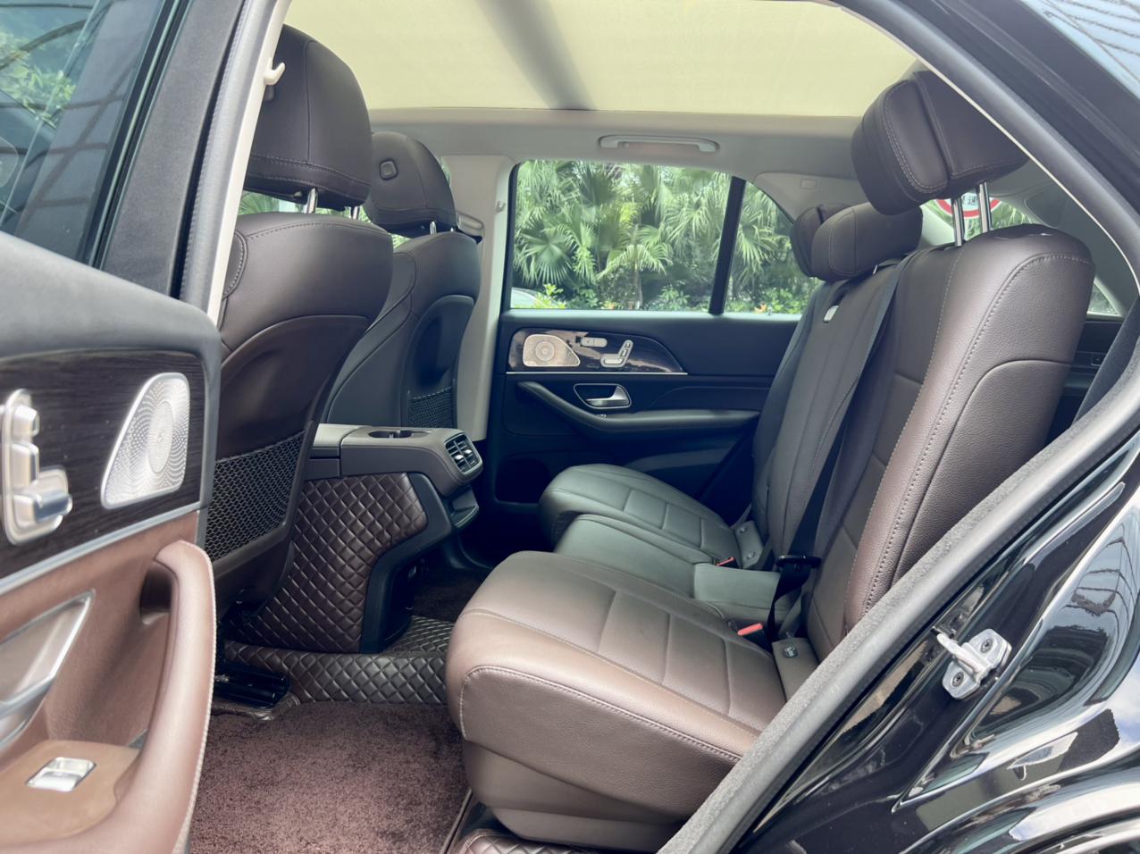 Mercedes-Benz GLE( Import ) 2023 GLE 350 4MATIC Fashion