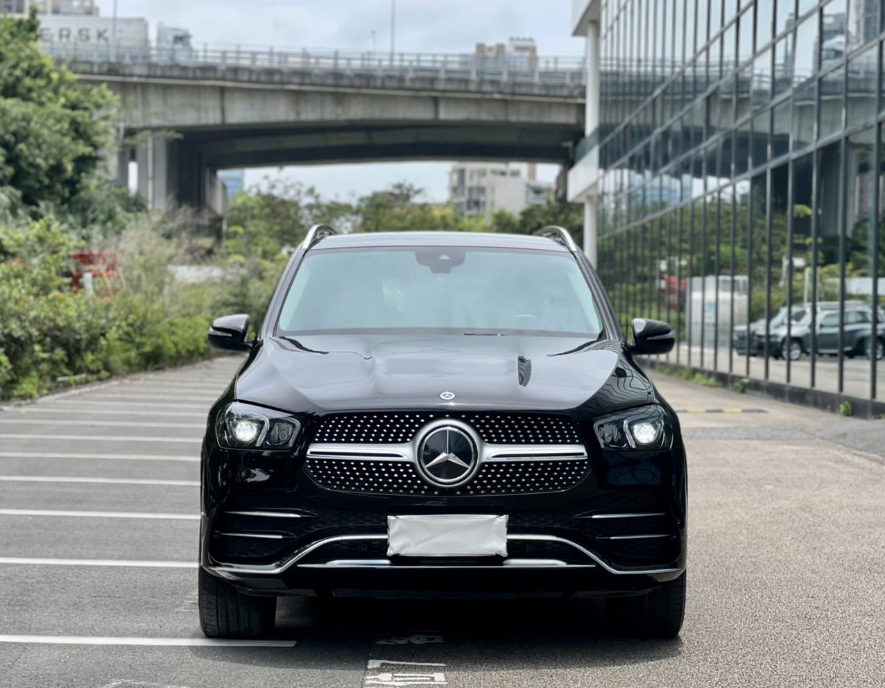Mercedes-Benz GLE( Import ) 2023 GLE 350 4MATIC Fashion