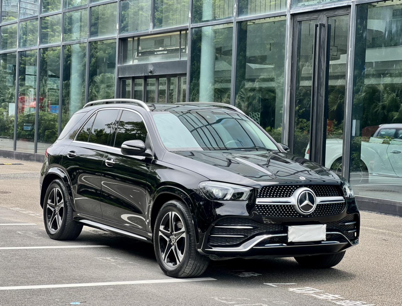 Mercedes-Benz GLE( Import ) 2023 GLE 350 4MATIC Fashion
