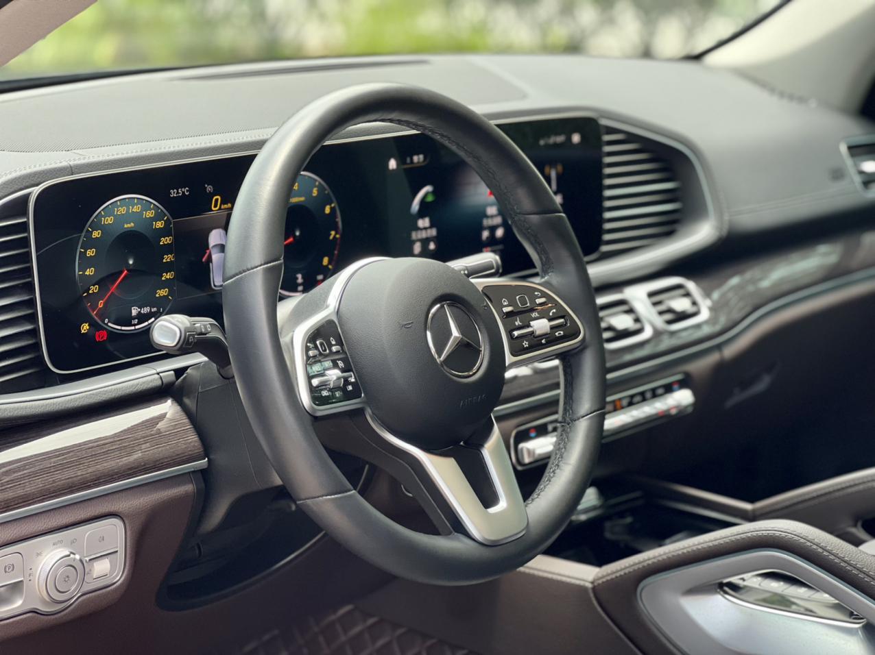 Mercedes-Benz GLE( Import ) 2023 GLE 350 4MATIC Fashion