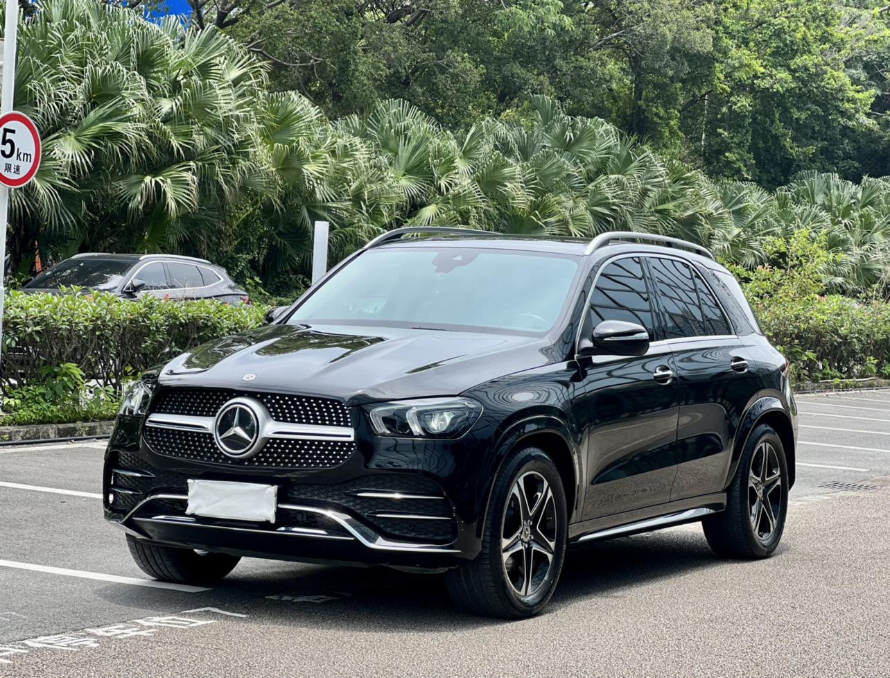 Mercedes-Benz GLE( Import ) 2023 GLE 350 4MATIC Fashion